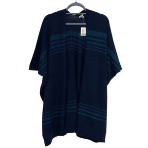 NWT Ecote Cardigan Women Size M / L